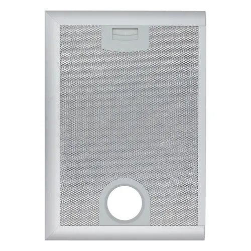 easyPART Fettfilter Metallfilter für SIEMENS 00365479, 380x265mm - Hochwertiger Fettfilter für Dunstabzugshauben, sorgt für effiziente Fettabscheidung und ist einfach zu installieren.