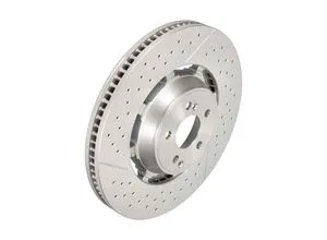 BREMBO Bremsscheibe PRIME LINE von Brembo