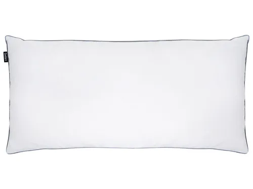 TEIDE Kopfkissen 40 x 80 cm mit Daunenfüllung