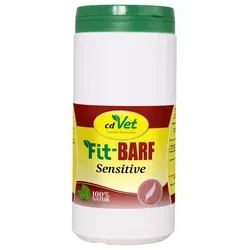Fit-BARF Sensitive | 700g Ergänzungsfutter für Hunde und Katzen