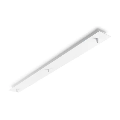 Ideal Lux Hängeleuchte CUP MSB3 BIANCO von Ideal Lux