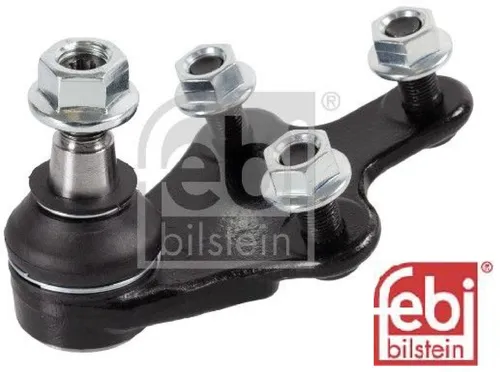 Febi Bilstein Trag-/Führungsgelenk ProKit 172934 von febi