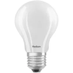 Radium Leuchtmittel von Radium