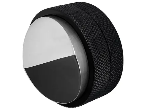 scarlet espresso Küchenmaschinen Zubehör-Set, scarlet espresso Distributor »Grande DUO« 58mm Tamper Barista