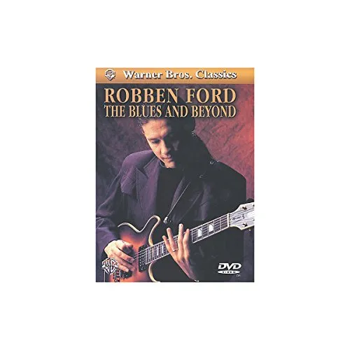 The Blues and Beyond