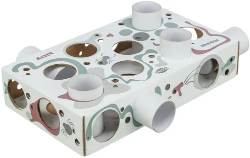 TRIXIE Tier-Intelligenzspielzeug Paws'n'Treats Box von Trixie