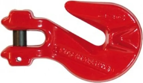 Parallelhaken, Verkürzungshaken 10mm