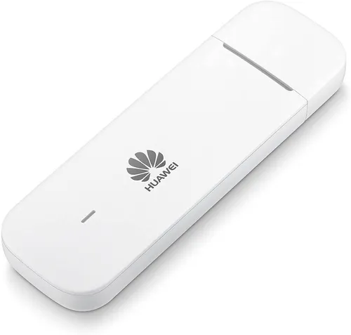 Huawei E3372 LTE 4G WLAN-Hotspot-Modem, Weiß