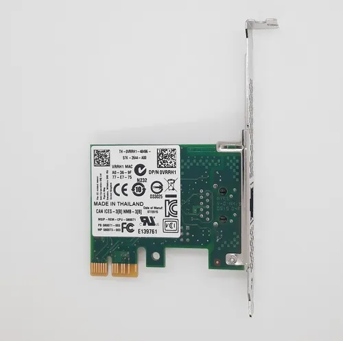 Dell Netzwerkkarten von Dell