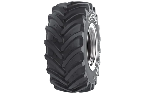 Ascenso VDR 2000 R1-W NRO Steel Belted VF 710/60 R34173D von Ascenso