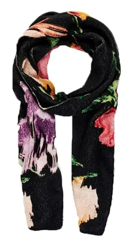 Desigual Fabric Long Scarf Schal von Desigual
