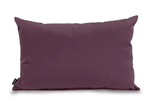 Zierkissen Lila von H.O.C.K.