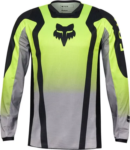 FOX 180 Lean Motocross Jersey von Fox Racing