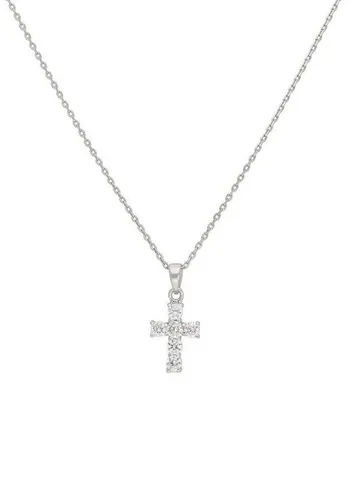 Firetti Kette mit Anhänger aus Silber 925 von Firetti