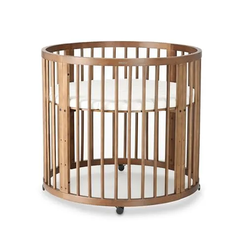 Deryan Willow Laufstall von Deryan