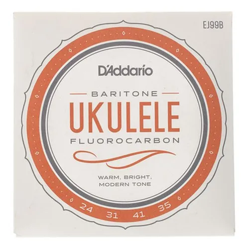 EJ99B Baritone Ukulele Set