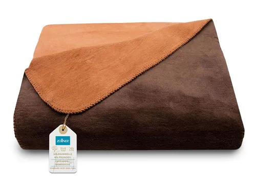 Decken Braun von Zollner