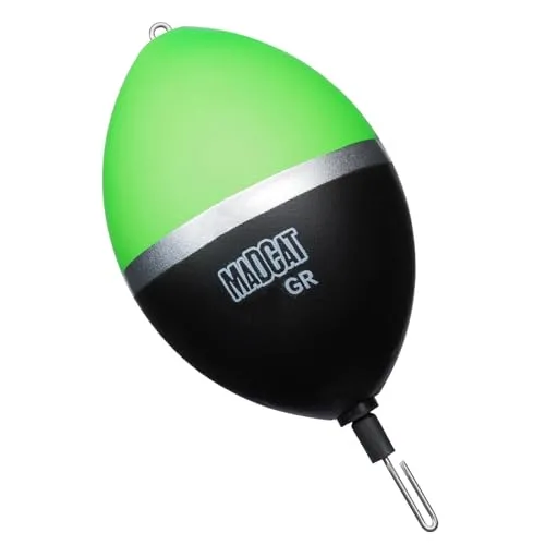 Madcat Quick Adapt Float 150g Wels-Pose
