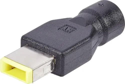 VOLTCRAFT Lenovo Adapter von Voltcraft