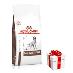 ROYAL CANIN Gastro Intestinal GI25 15kg von Royal Canin