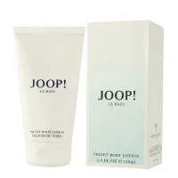 JOOP! Le Bain Velvet Body Lotion 150 ml - Damen Body Lotion mit blumig-frischem Duft, ideal für eine samtweiche Hautpflege und ein luxuriöses Verwöhnerlebnis.