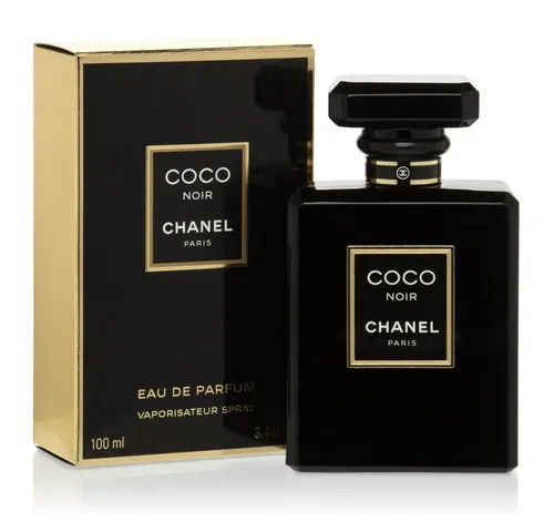 Chanel Coco Noir Eau De Parfum 100ml