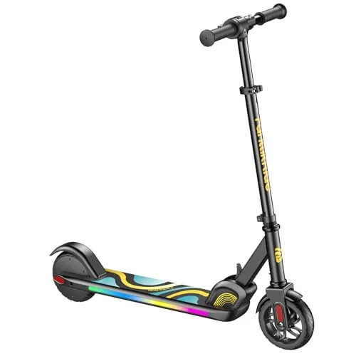 E-Scooter bis 200 Euro von FanttikRide