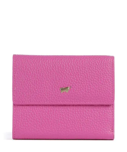 Braun Büffel Asti Geldbörse Damen fuchsia 50444-660-187