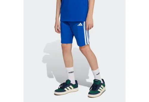 adidas Sportswear Shorts J 3S KN SH 210 (1-tlg) sportlicher Stil, für Kinder, aus Baumwolle, atmungsaktiv