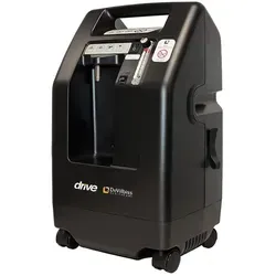 DeVilbiss Sauerstoffgerät Compact 525 KS