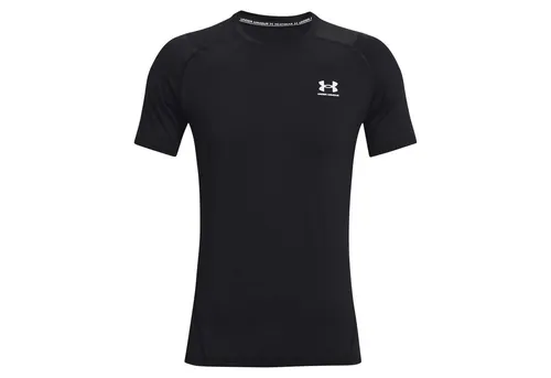 Under Armour® T-Shirt Under Armour Herren T-Shirt HG Armour Fitted SS 1361683