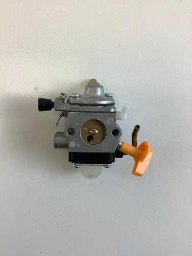 Carburatore Für STIHL Dechselpugliatore Modelle FS90 FS100 FS110 AG0440170