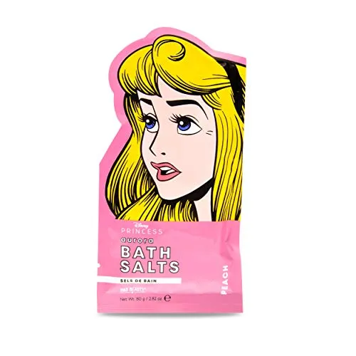Disney Pop Princess Bath Salts Aurora