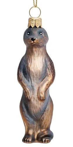 Weihnachtsbaumschmuck von SIKORA