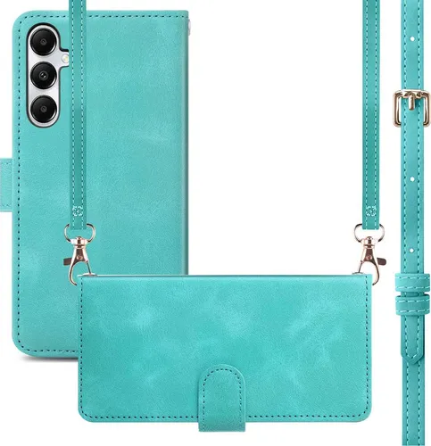 Samsung Galaxy A17 Hülle