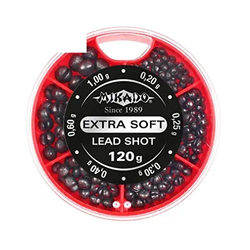 Mikado - Grosses Set A - 120G