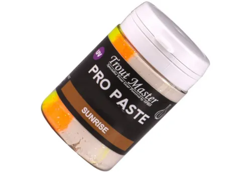 Trout Master Kunstköder Trout Master Pro Paste Teig - 60g Forellenteig