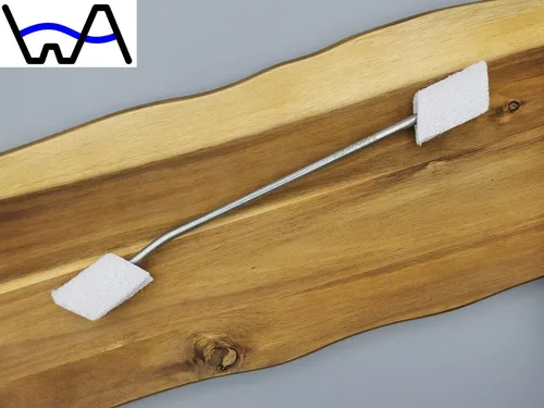 Nanocleaner - Scheibenreiniger für kleine Aquarien - AquaOwner