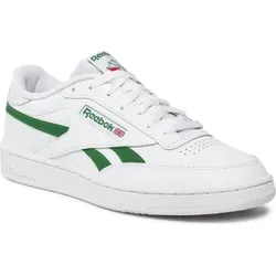 Reebok Unisex Club C Revenge Sneaker in grün von Reebok