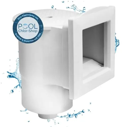 Poolskimmer von Duraol