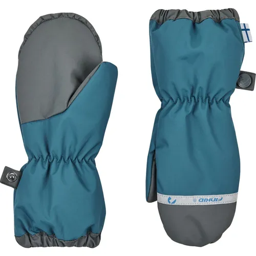 Finkid Pakkanen ocean/dark sage (176342) M von finkid