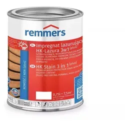 Remmers HK-Lasur 3in1 Grey Protect von Remmers