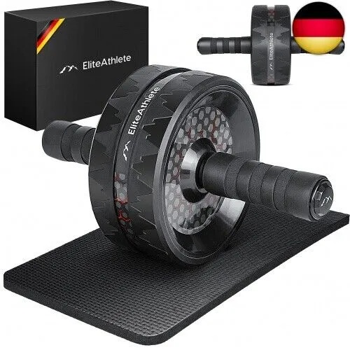 EliteAthlete® Bauchroller