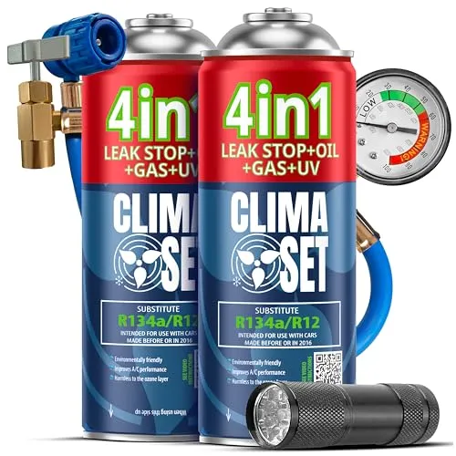 CLIMASET von ClimaSet