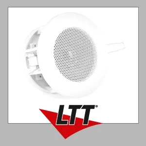 Power Dynamics CSBA3 Kompakt-Deckeneinbaulautsprecher 3