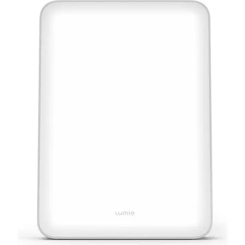 Lumie Mini LED-Lichttherapielampe von Lumie