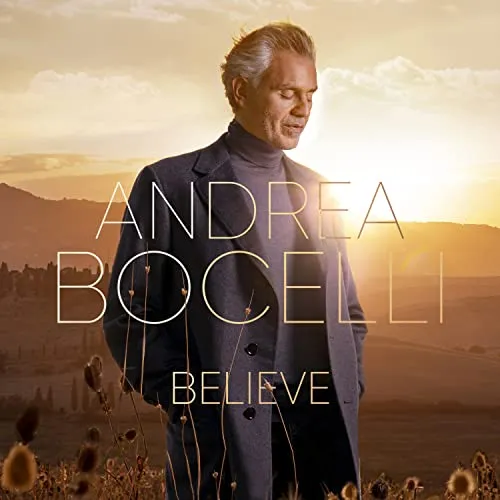 Believe von Decca Records
