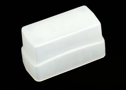 Diffusor, Softbox, Weichmacher, Bouncer Fuer Pentax AF200FG, AF-200 FG, AF-200FG