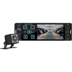 Produktbild XBLITZ RF350 Cam Autoradio mit Bluetooth
