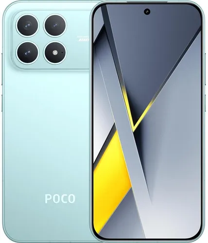 Xiaomi POCO F8 Pro von Xiaomi